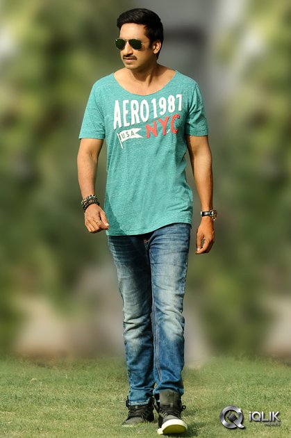 Gopichand